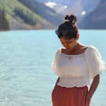 Neena Thomas - @neenatreeza - Instagram