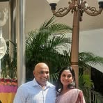 Neena Thomas - Facebook
