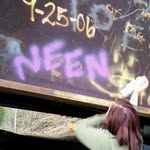 Neena Walker - @sceneneen - Instagram
