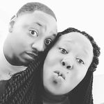 NeeNee Brown - @mrslink21417 - Instagram