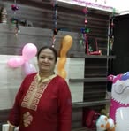 Neepa Sheth - Facebook