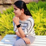 Neer Gupta - @neeru_kumari_1412 - Instagram
