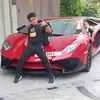 Neer jain - @superheroneer123 - TikTok