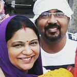 Neera Jaiswal - @neerajaiswal - Instagram