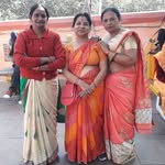 Neera Jaiswal - @neerajaiswal35 - Instagram
