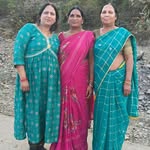 neera Jaiswal - @rashi_gupta7612 - Instagram