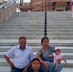 Neera Jaiswal - Facebook