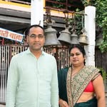 Neera Jaiswal - @neera6958 - Instagram