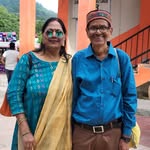 Neera Sinha - @neera.sinha.758 - Instagram