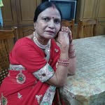 Neera Sinha - @neera.sinha.7 - Instagram