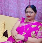 Neera Sinha - Facebook