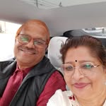 Neera Sinha - @neera.sinha.9847 - Instagram