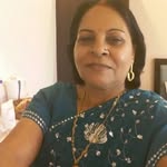 Neera Sinha - @neera.sinha - Instagram