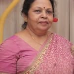 Neera Sinha - @neera2214 - Instagram