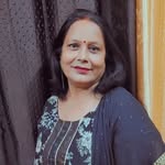 Neera Sinha - @neera.sinha.1428 - Instagram