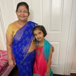 Neera Sinha - @neera_therocker - Instagram