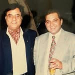 Neeraj Bhalla - @neerajbhallagolf - Instagram