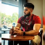 NEERAV SHARMA - @neeravsharma55 - Instagram