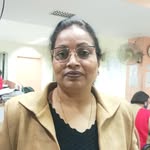 Neerja jain - @neerjalic - Instagram