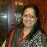 Neerja Jain - @neerja1403 - Instagram