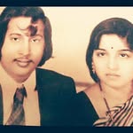 Neerja Jain - @neerja.jain._1954 - Instagram
