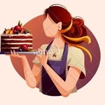 Neerja Jain - @neerjabakery - Instagram