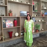 Neerja Jain - @mahavira_nj - Instagram