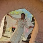 Neerja Jain - @alfaz_tere_mere24 - Instagram