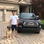 Neesh Patel - @neeshp29 - Instagram