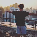 Neesh Patel - @neesh_patel_ - Instagram