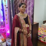 Neeta Gupta - @neeta_makeovers - Instagram