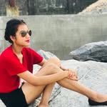 Neethi Joseph - @josephneethi - Instagram