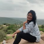Neethi Joseph - @neethijoseph - Instagram