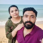 Neethi Joseph - Facebook