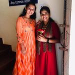 Anna Abraham - @neethu__abraham - Instagram