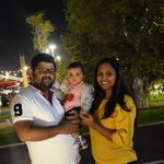 Neethu Abraham - @neethujubil - Instagram