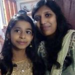 Neethu Abraham - @neethuabraham68 - Instagram