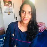 Neethu C Abraham - @abrahamneethuc - Instagram