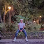Neftalí Aparicio - @neftaligarciaaparicio - Instagram