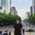 Neftali Chan - @neftalichan - Instagram