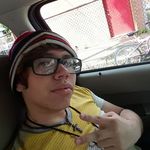 Neftali Guzman - @xfadesk - Instagram