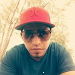 Neftali Guzman - @nefta.16 - Instagram