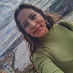 Neftali Guzmán - @taliiguzman - Instagram