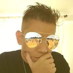 Neftali Guzman - @nefgz8 - Instagram