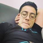 Neftalí López - @nef_palomas - Instagram