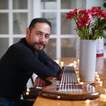 Neftalí Lopez - @neftalilopezbajista - Instagram