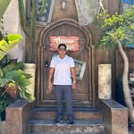 Neftali Lopez - @neftalilopezh - Instagram