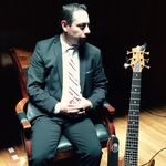 Neftali Lopez - @neftabassmexico - Instagram