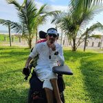 Neftali Lopez - @neftalilopez94 - Instagram