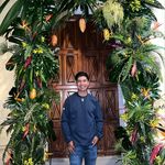 Neftalí Ramírez - @abner_ac - Instagram
